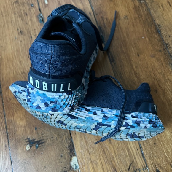 NoBull Wild Ripstop Runners - Picture 5 of 8